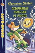 desafiament estel·lar de bigotis-geronimo stilton-9788491372660 desafiament estel·lar de bigotis-geronimo stilton-9788491372660
