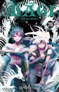 magi el laberinto de la magia nº 26/37-shinobu ohtaka-9788491463160 magi el laberinto de la magia nº 26/37-shinobu ohtaka-9788491463160