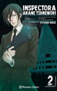 psycho pass nº 02-teru miyoshi-9788491468660 psycho pass nº 02-teru miyoshi-9788491468660