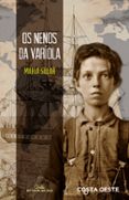 os nenos da variola-maria solar-9788491510260 os nenos da variola-maria solar-9788491510260