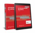 civitas: ley de sociedades de capital 2017-9788491529460 civitas: ley de sociedades de capital 2017-9788491529460