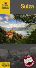 suiza 2018 (guia total) 8ª ed.-9788491580560 suiza 2018 (guia total) 8ª ed.-9788491580560