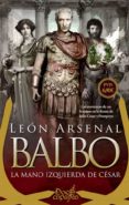 balbo-leon arsenal-9788491642060 balbo-leon arsenal-9788491642060