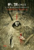el monje y la hija del verdugo-ambrose bierce-santiago caruso-9788492412860 el monje y la hija del verdugo-ambrose bierce-santiago caruso-9788492412860