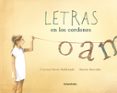 letras en los cordones-cristina falcon maldonado-9788492608560 letras en los cordones-cristina falcon maldonado-9788492608560