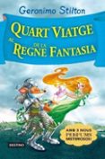quart viatge al regne de la fantasia-geronimo stilton-9788492790760 quart viatge al regne de la fantasia-geronimo stilton-9788492790760
