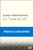 la flor de lis-elena poniatowska-9788492840960 la flor de lis-elena poniatowska-9788492840960