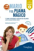 mario y el pijama magico-9788492879960 mario y el pijama magico-9788492879960