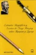 estractos biograficos y escritos de zheng manqing sobre taijiquan y qigong-douglas wile-9788493408060 estractos biograficos y escritos de zheng manqing sobre taijiquan y qigong-douglas wile-9788493408060