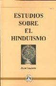estudios sobre el hinduismo-rene guenon-9788493477660 estudios sobre el hinduismo-rene guenon-9788493477660