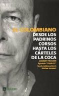el colombiano-jerome pierrat-9788493495060 el colombiano-jerome pierrat-9788493495060