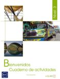 bienvenidos: español para profesionales. cuaderno de ejercicios 3-9788493586560 bienvenidos: español para profesionales. cuaderno de ejercicios 3-9788493586560