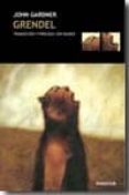 grendel-john gardner-9788493596460 grendel-john gardner-9788493596460