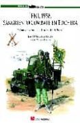 ifni, 1958: sangriento combata en edchera-jose maria manrique garica-9788493625160 ifni, 1958: sangriento combata en edchera-jose maria manrique garica-9788493625160