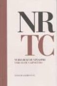 tablas de carnicero-nuria ruiz de viñaspre-9788493730260 tablas de carnicero-nuria ruiz de viñaspre-9788493730260