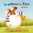 la gallina cocorina-mar pavon-9788493781460 la gallina cocorina-mar pavon-9788493781460