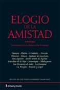 elogio de la amistad-jose maria gimferrer-9788493804060 elogio de la amistad-jose maria gimferrer-9788493804060