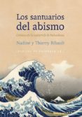los santuarios del abismo-9788494029660 los santuarios del abismo-9788494029660