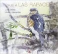 viaje a las rapaces-juan varela-victor j. hernandez-9788494044960 viaje a las rapaces-juan varela-victor j. hernandez-9788494044960