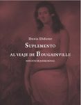 suplemento al viaje de bougainville-denis diderot-9788494116360 suplemento al viaje de bougainville-denis diderot-9788494116360