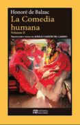 la comedia humana (vol.ii)-honore de balzac-9788494176760 la comedia humana (vol.ii)-honore de balzac-9788494176760