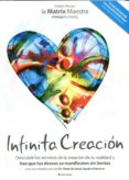 infinita creacion: matrix maestra-gispert reuter-9788494181160 infinita creacion: matrix maestra-gispert reuter-9788494181160