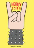 heavy 1986-miguel b. nuñez-9788494414060 heavy 1986-miguel b. nuñez-9788494414060
