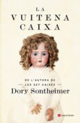 la vuitena caixa-dory sontheimer-9788494492860 la vuitena caixa-dory sontheimer-9788494492860