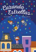 cazando estrellas-david mateo-9788494508660 cazando estrellas-david mateo-9788494508660