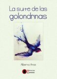 la suite de las golondrinas-alberto arce-9788494564260 la suite de las golondrinas-alberto arce-9788494564260