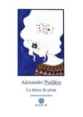 la dama de picas-alexander sergeyevich pushkin-9788494576560 la dama de picas-alexander sergeyevich pushkin-9788494576560