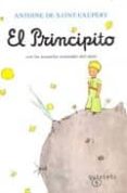 el principito-antoine de saint-exupery-9788495971760 el principito-antoine de saint-exupery-9788495971760