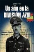 un año en la division azul-serafin pardo martinez-9788496016460 un año en la division azul-serafin pardo martinez-9788496016460