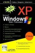 microsoft windows xp: home-professional (2ª ed.)-albert bernaus perez-alberto blanco-9788496097360 microsoft windows xp: home-professional (2ª ed.)-albert bernaus perez-alberto blanco-9788496097360