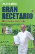 gran recetario-karlos arguiñano-9788496177260 gran recetario-karlos arguiñano-9788496177260