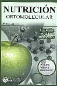 nutricion ortomolecular-p. agusti-9788496319660 nutricion ortomolecular-p. agusti-9788496319660