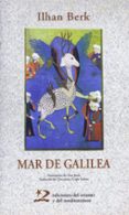 mar de galilea (ed. bilingüe castellano-turco)-ilhan berk-9788496327160 mar de galilea (ed. bilingüe castellano-turco)-ilhan berk-9788496327160