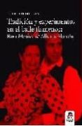 tradicion y experimentos en el baile flamenco: rosa montes & albe rto alarcon-nadine cordowinus-9788496357860 tradicion y experimentos en el baile flamenco: rosa montes & albe rto alarcon-nadine cordowinus-9788496357860