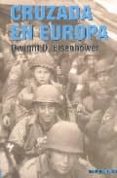 cruzada en europa-dwight d. eisenhower-9788496364660 cruzada en europa-dwight d. eisenhower-9788496364660