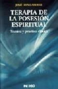 terapia de la posesion espiritual-jose luis cabouli-9788496381360 terapia de la posesion espiritual-jose luis cabouli-9788496381360