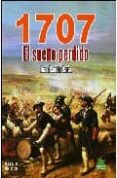 1707: el sueño perdido-juan ramon barat dolz-9788496419360 1707: el sueño perdido-juan ramon barat dolz-9788496419360