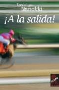 ¡a la salida!-dominique manotti-9788496454460 ¡a la salida!-dominique manotti-9788496454460