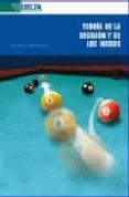 teoria de la decision y de los juegos-juan carlos aguado franco-9788496477360 teoria de la decision y de los juegos-juan carlos aguado franco-9788496477360