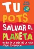 tu pots salvar el planeta-rich hough-9788496553460 tu pots salvar el planeta-rich hough-9788496553460