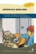 operativa bancaria-maria del mar argibay gonzalez-9788496585560 operativa bancaria-maria del mar argibay gonzalez-9788496585560