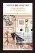 viaje alrededor de mi habitacion-xavier de maistre-9788496601260 viaje alrededor de mi habitacion-xavier de maistre-9788496601260