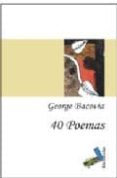 40 poemas-g. bacovia-9788496687660 40 poemas-g. bacovia-9788496687660