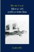 manual del perfecto terrorista-mathias enard-9788496694460 manual del perfecto terrorista-mathias enard-9788496694460