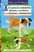 mis primeros animales planos y en relieve-ingrid moras-9788496777460 mis primeros animales planos y en relieve-ingrid moras-9788496777460