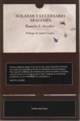 solanar y lucernario aragones-ramon j. sender-9788496911260 solanar y lucernario aragones-ramon j. sender-9788496911260
